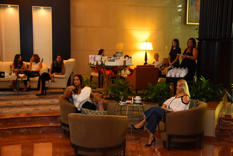 Elixir SPA-Sothys Tea Time